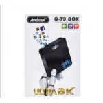Smart tv box