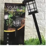 Solarne lampe x17
