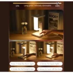 Stona led lampa