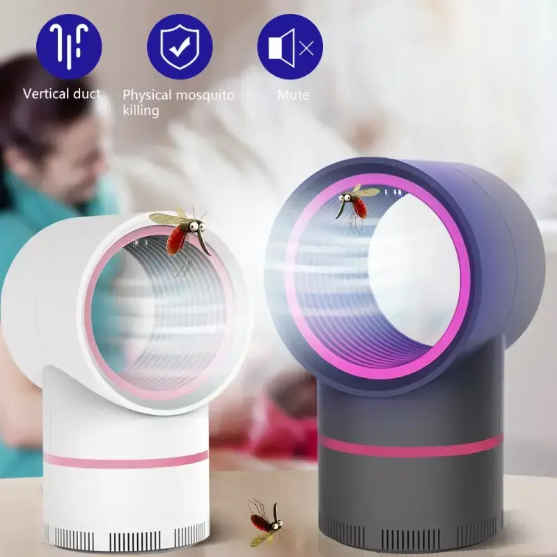Uv lampa za komarce