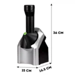 Voćni desert kod kuće