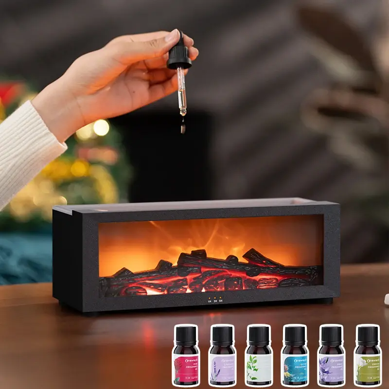 3d aroma difuzer