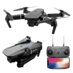 4k dron