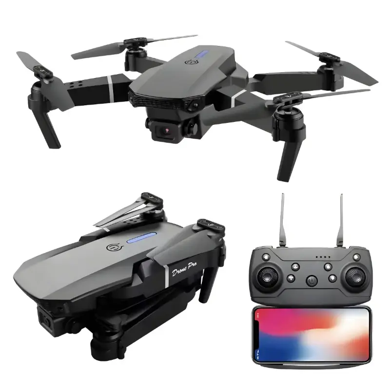 4k dron