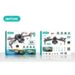 Aerbes ab-f06 dron