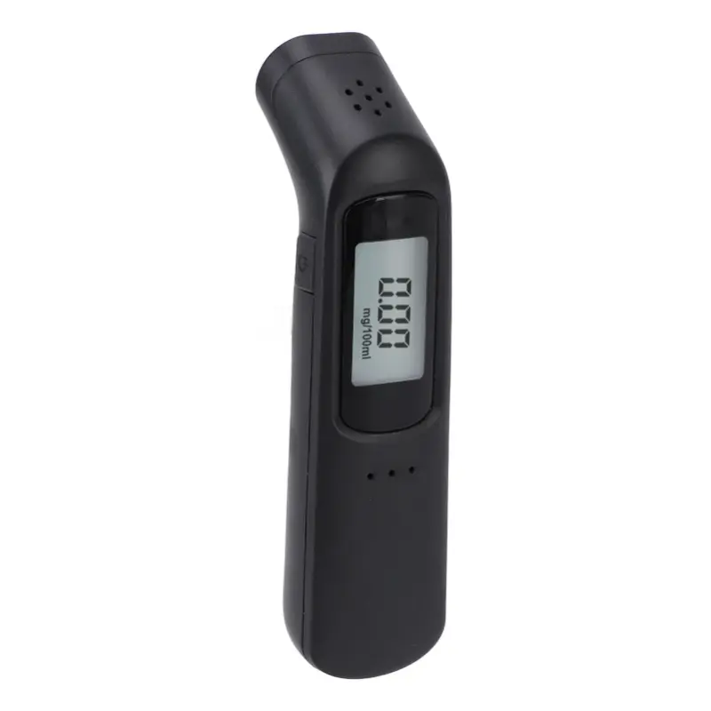 Alko tester