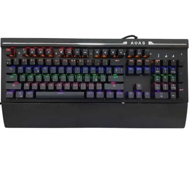 Aoas as-808 tastatura