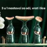 Aparat za negu lica