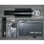 Audio mikrofon