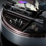 Auto aroma difuzor