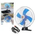 Auto ventilator 12v