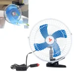 Automobilski ventilator 12v