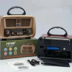Bežični radio uređaj