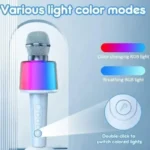 Bluetooth mikrofon