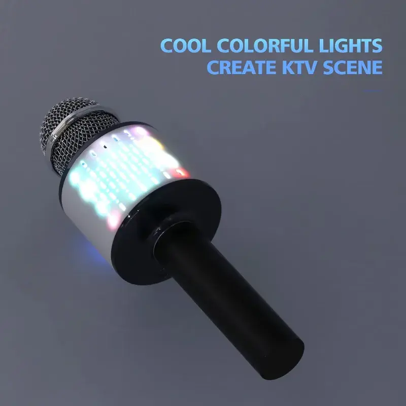 Bluetooth mikrofon za karaoke