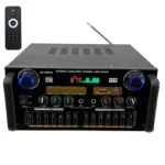 Bluetooth pojačalo av-999fm