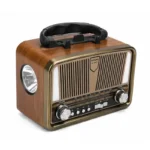 Bluetooth radio