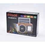 Bluetooth radio uređaj