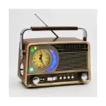 Bluetooth radio yg-7030