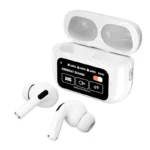 Bluetooth slušalice ds86