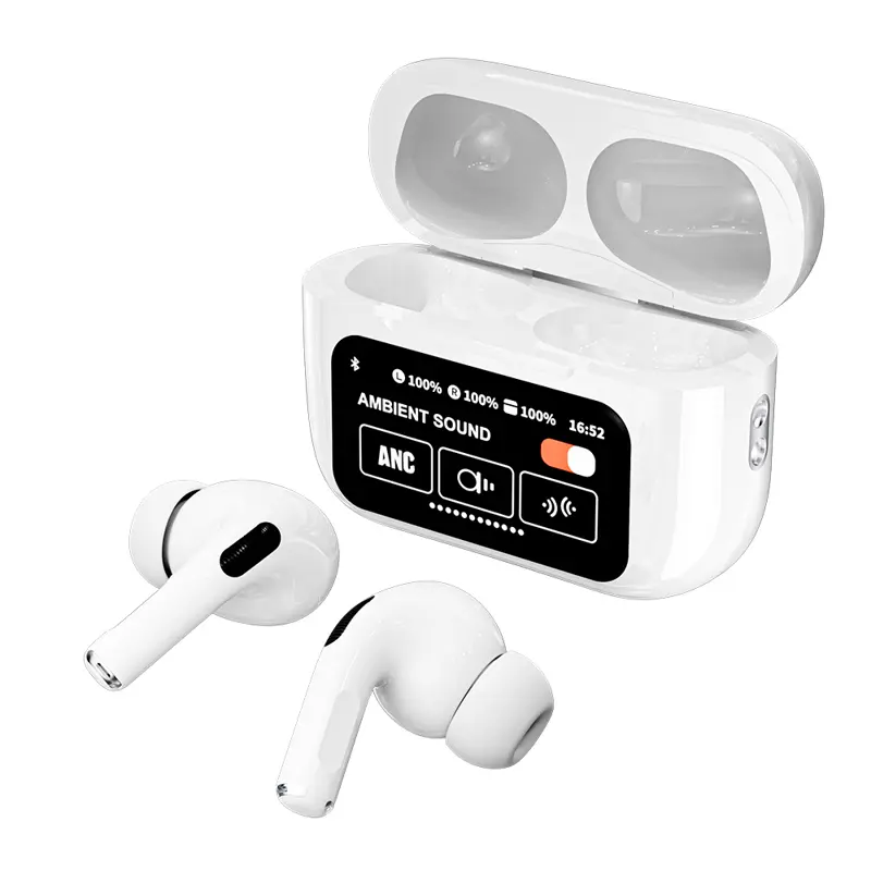 Bluetooth slušalice ds86