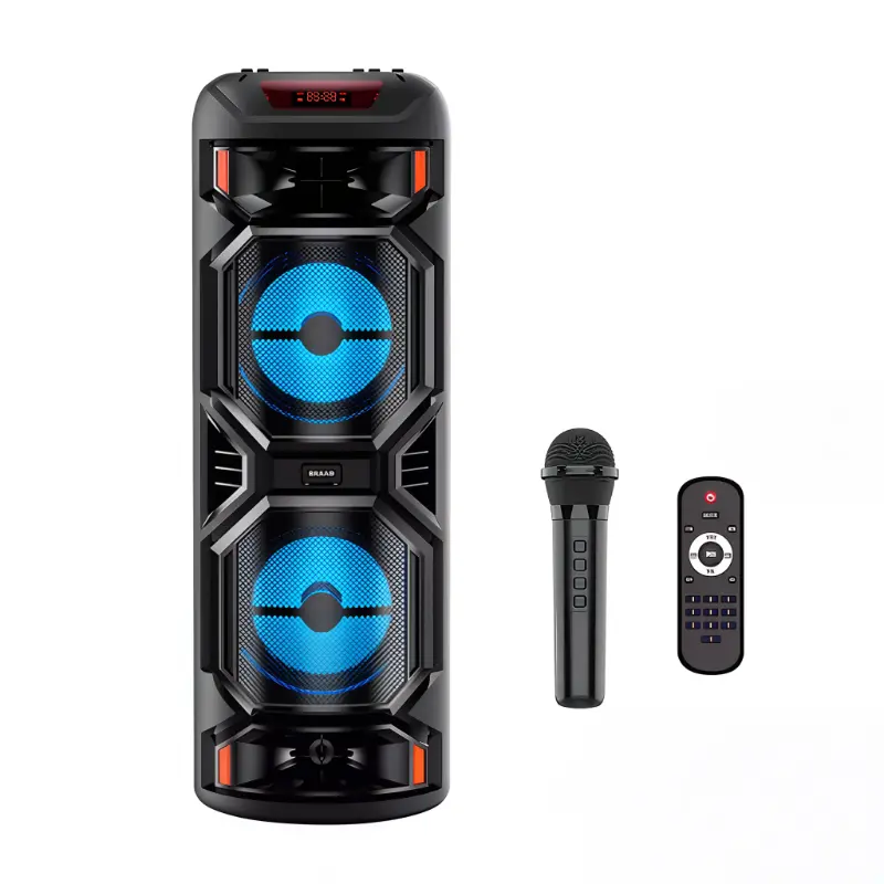 Bluetooth zvučnik