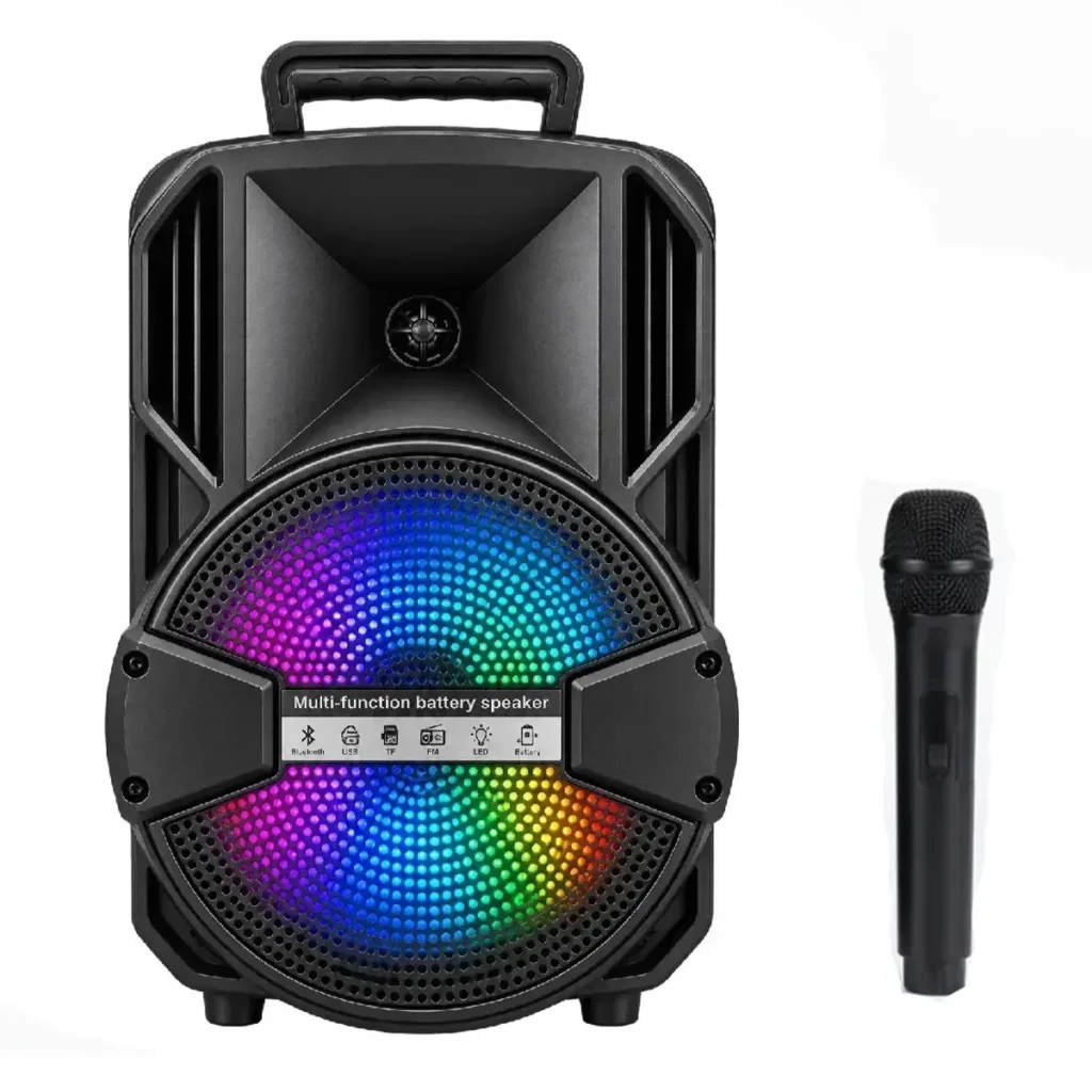 bluetooth zvucnik ok 1001