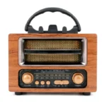 Cmik retro radio