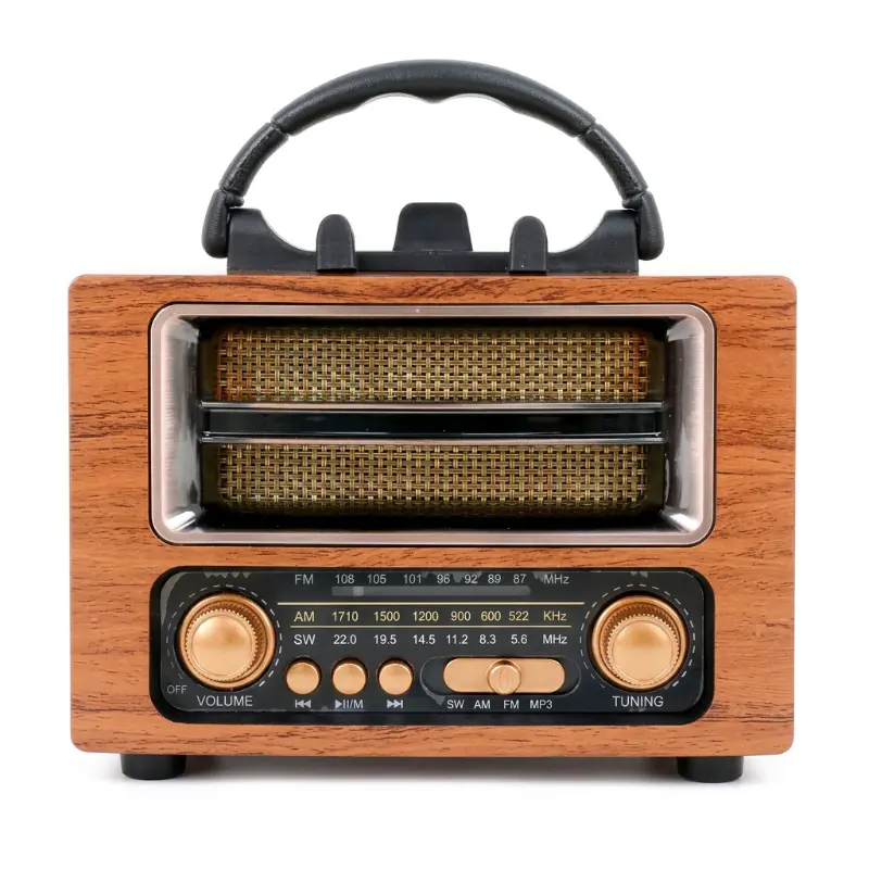 Cmik retro radio
