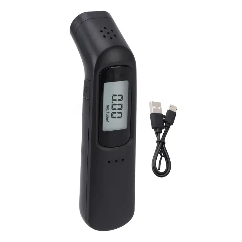 Digitalni tester alkohola