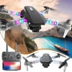 Dron e88 pro max