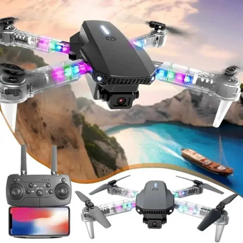 Dron e88 pro max