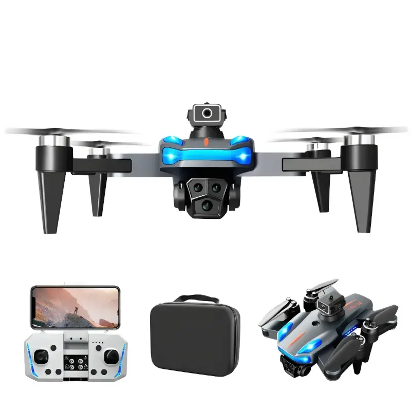Dron k911 se