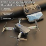 Dron sa hd kamerom