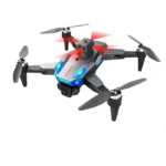 Dron sa kamerama