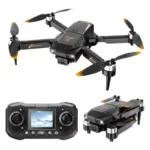 Dron sa kamerom