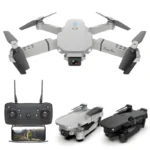 Dron sa kamerom
