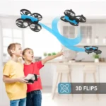 Dron za početnike