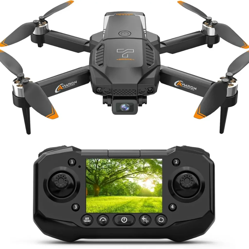 Dron za rekreaciju