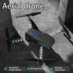 Dron za snimanje iz vazduha