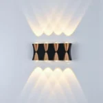 Fasadna led rasveta