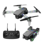 Fpv sklopivi dron