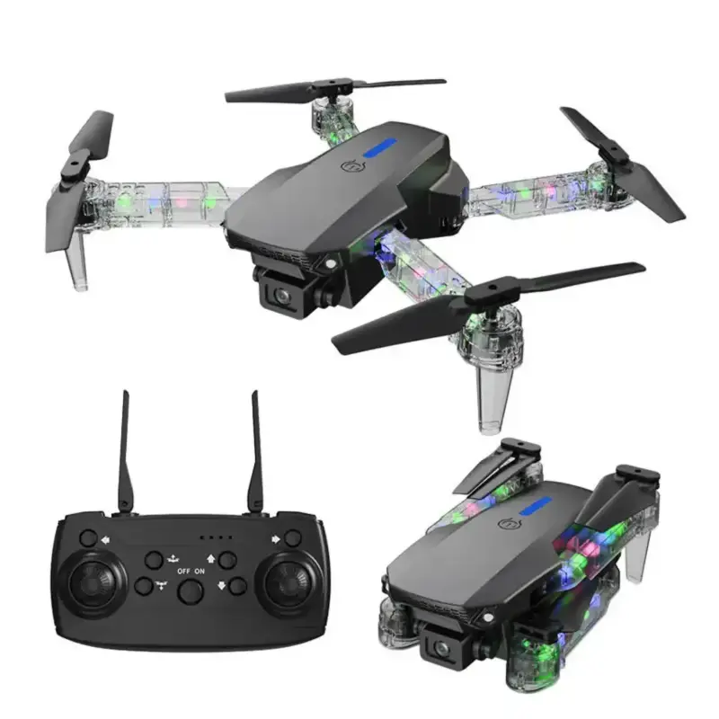 Fpv sklopivi dron