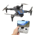Gps dron