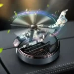 Helikopter osveživač za auto