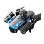 K911 se dron