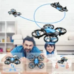 Kompaktni dron