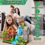 Konstrukcioni set za decu