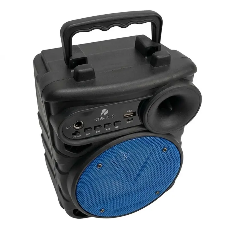 Kts-1512 speaker