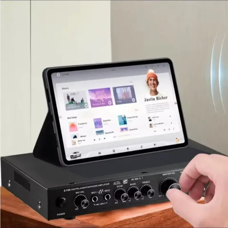 Kućno audio pojačalo